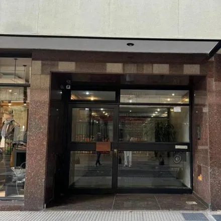 Rent this studio apartment on Banco Patagonia in Avenida Gaona 1129, Villa Crespo