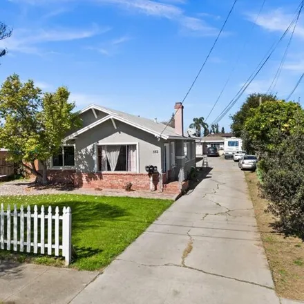 Buy this 6 bed house on 574 Simon Street in Hayward, CA 94541