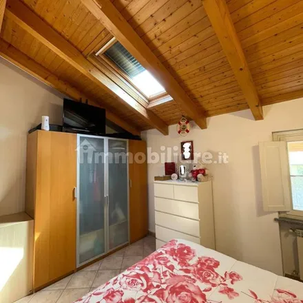 Image 4 - Via Angera, 28053 Sesto Calende VA, Italy - Apartment for rent