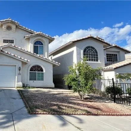 Rent this 4 bed house on 5118 Cory Place in Las Vegas, NV 89107