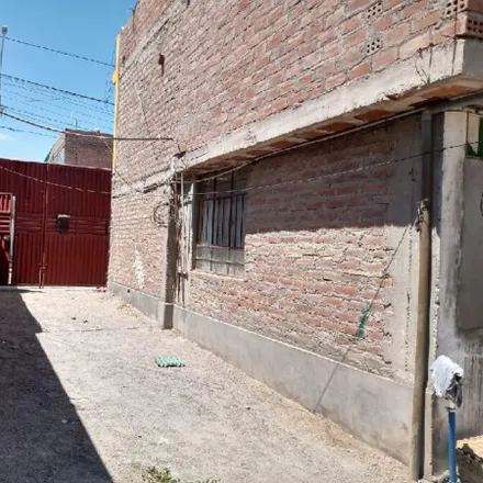 Image 2 - unnamed road, Guillermo Mercado, Cerro Colorado, Peru - House for sale