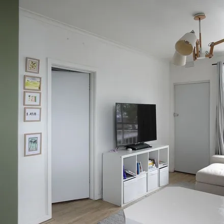 Rent this 1 bed apartment on 30 Woornack Road in Carnegie VIC 3163, Australia