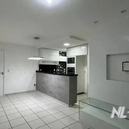 Buy this 2 bed apartment on Rua Eletricista Elias Ferreira in Candelária, Natal - RN