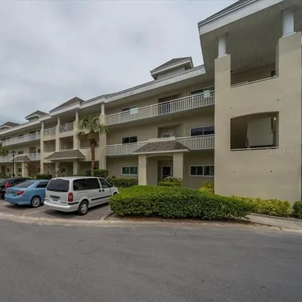 Buy this 2 bed condo on 2099 Utopian Drive East in Palm Harbor, FL 33763