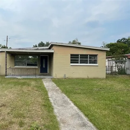 Rent this 3 bed house on 4519 Lake Lawne Avenue in Orlando, FL 32808