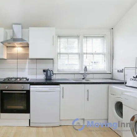Image 3 - 30 Cato Road, London, SW4 7TW, United Kingdom - Apartment for sale