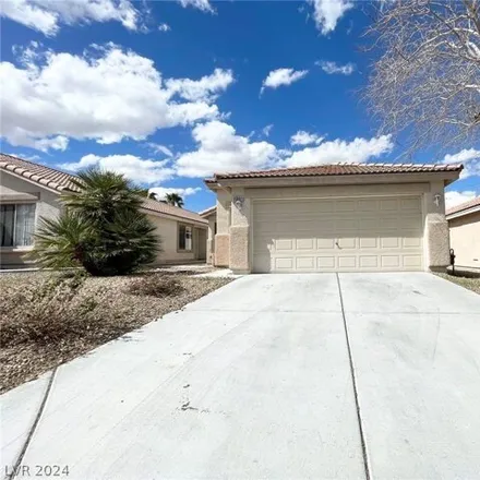 Rent this 3 bed house on 5055 West Perrone Avenue in Enterprise, NV 89141