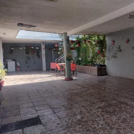 Buy this 3 bed house on Hacienda Santa Elena in Hda Los Nogales, 66635 Apodaca