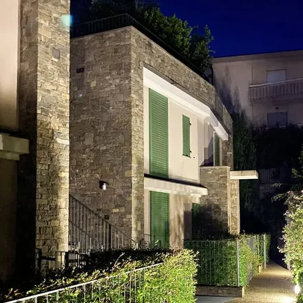 Image 6 - Vallebona, Imperia, Italy - Apartment for rent
