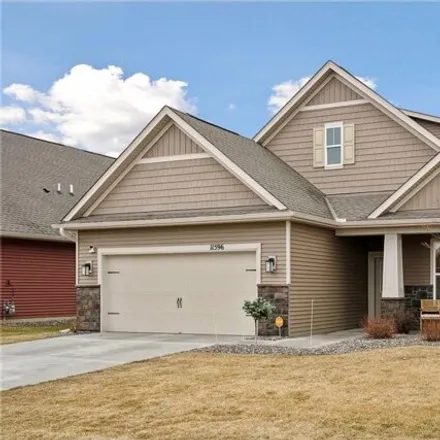 Buy this 3 bed house on Parkside Lane North in Champlin, MN 55316