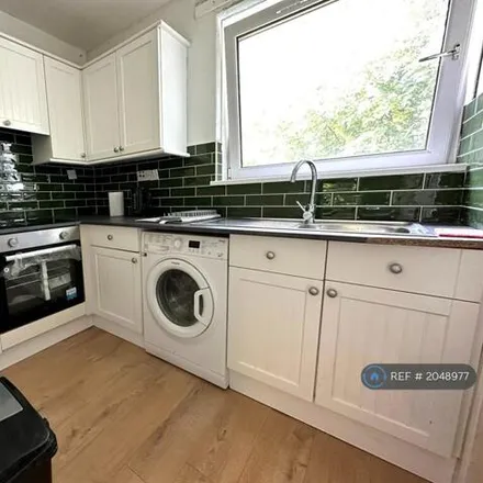 Rent this 1 bed apartment on 96 Clifford Street in Ibroxholm, Glasgow
