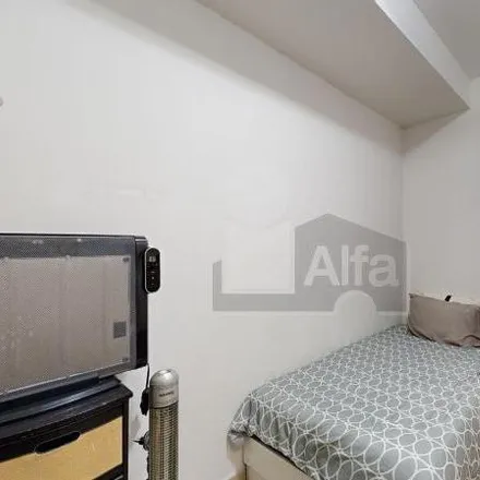 Buy this 3 bed apartment on Paseo de los Arquitectos in Fracción A, 05348 Santa Fe