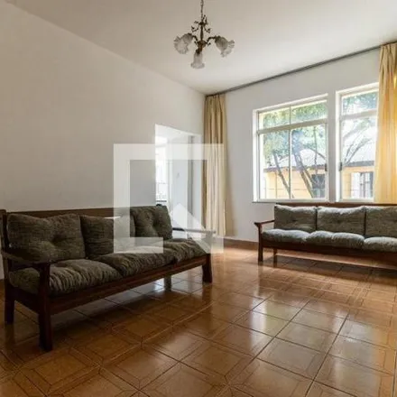 Rent this 2 bed apartment on Edifício Helaro in Rua Fortunato 20, Vila Buarque