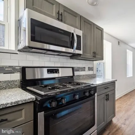 Rent this 3 bed house on 1599 West Stiles Street in Philadelphia, PA 19121