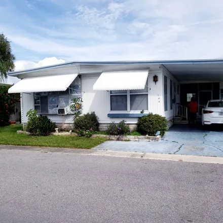 Buy this 3 bed house on Rainbow Food Mart in 2575 East Bay Drive, Largo