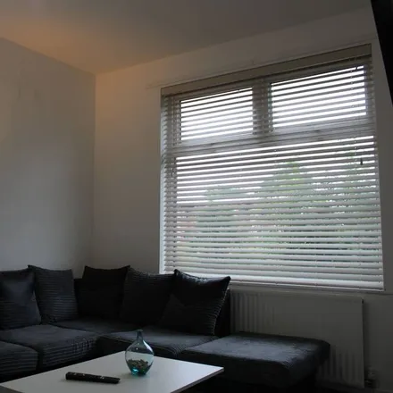 Rent this 3 bed house on Manchester in M8 4RE, United Kingdom