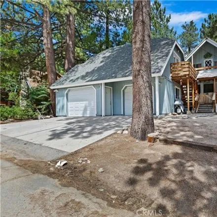 Image 3 - 33538 Holcomb Creek Drive, Green Valley Lake, San Bernardino County, CA 92341, USA - House for sale