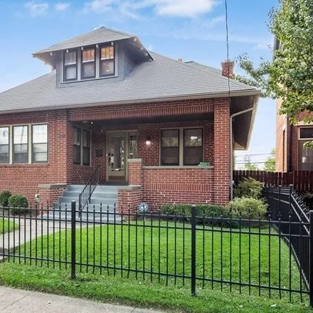 Image 3 - 1191 S High St, Columbus, Ohio, 43206 - House for sale