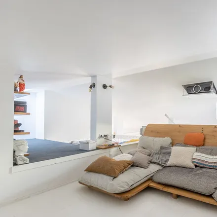 Image 8 - 10 Rue Gabrielle, 75018 Paris, France - Apartment for rent