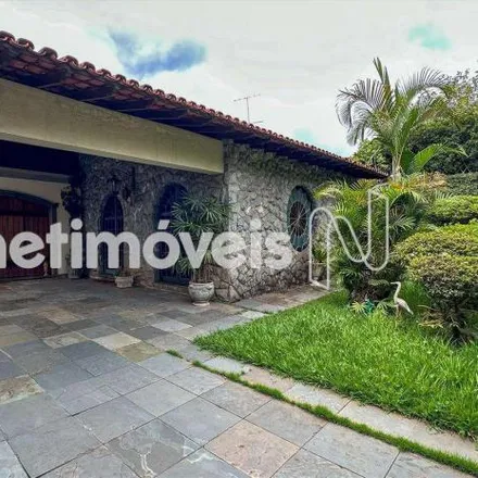 Image 2 - Rua Professora Iracema Pimenta, Santa Lúcia, Belo Horizonte - MG, 30316, Brazil - House for sale