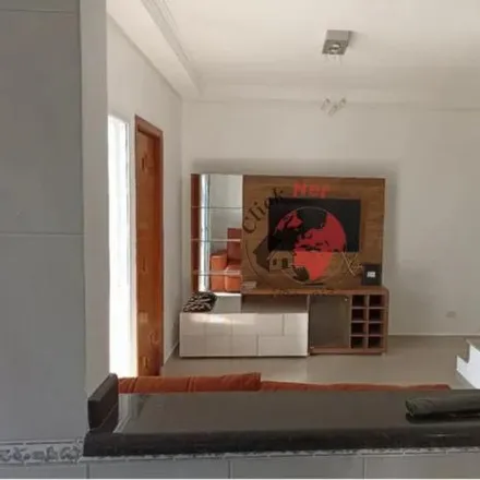 Buy this 2 bed house on Rua Anapurus in Vila Helena, Santo André - SP