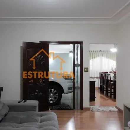 Buy this 3 bed house on Rua 2 in Rio Claro, Rio Claro - SP