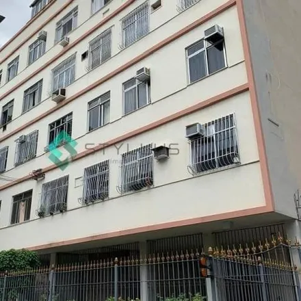 Image 2 - Rua Mossoró, Méier, Rio de Janeiro - RJ, 20775-090, Brazil - Apartment for rent