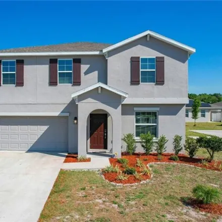 Buy this 4 bed house on Patton Loop in Polk County, FL 33839