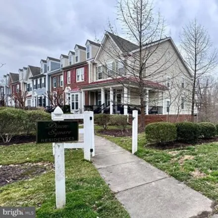 Image 2 - unnamed road, Calvert Terrace, Easton, MD 21601, USA - Townhouse for sale