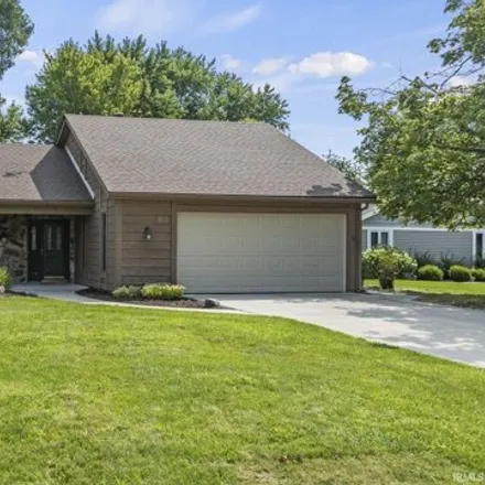 Buy this 3 bed house on 4611 Gray Owl Pl in Fort Wayne, Indiana