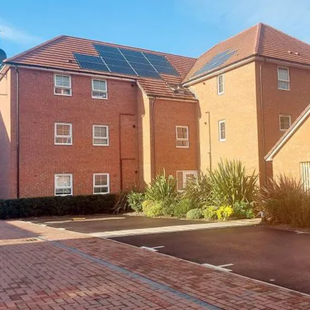Rent this 2 bed apartment on 1 Leighton Close in Coventry, CV4 7AE