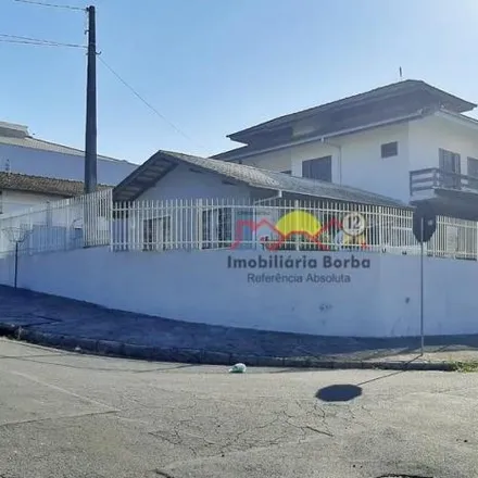 Image 1 - Avenida Alwino Hansen, Adhemar Garcia, Joinville - SC, 89230-734, Brazil - House for sale