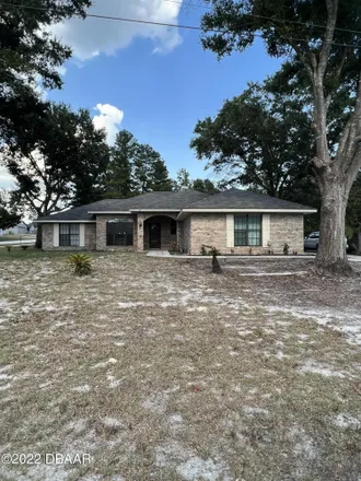 Buy this 3 bed house on 1687 Hanover Avenue in Deltona, FL 32725
