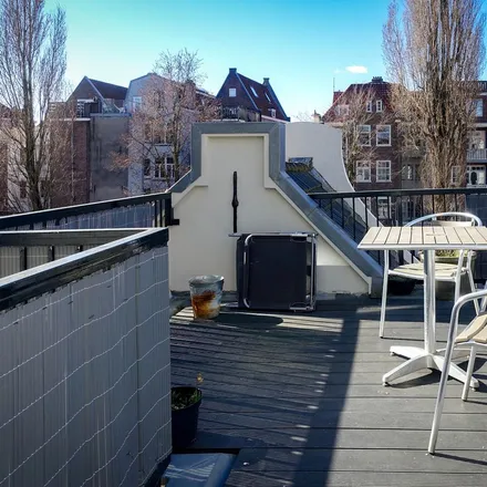 Rent this 3 bed apartment on Oude Waal 34B in 1011 CC Amsterdam, Netherlands