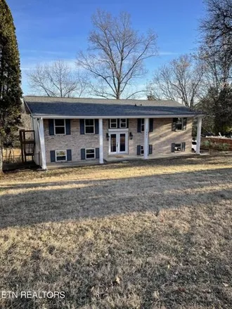 Image 2 - 1207 Laurel Road, Laurel, Anderson County, TN 37716, USA - House for sale
