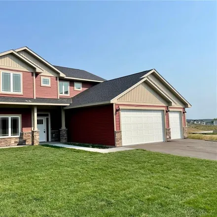 Buy this 4 bed house on 299 Aspen Drive in Somerset, Saint Croix County