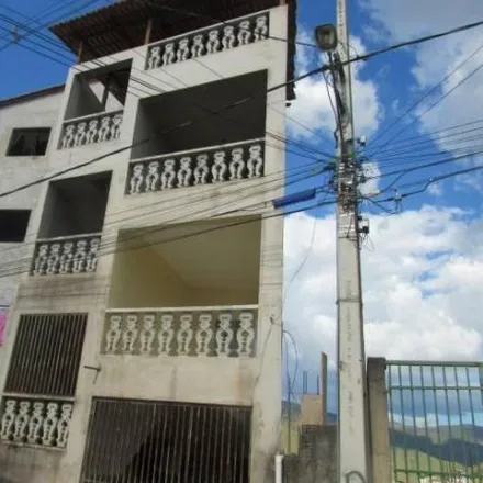 Buy this 3 bed apartment on Rua Antônio Mafra in Caratinga, Caratinga - MG