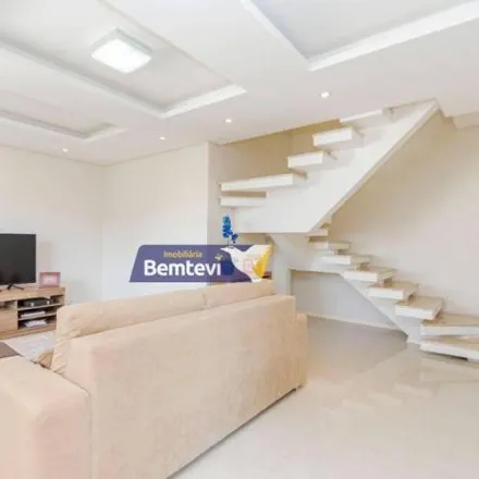 Buy this 4 bed house on PR-506 in Quatro Barras - PR, 83420-000