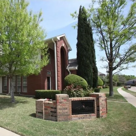 Image 3 - 1431 Linda Lane, Plano, TX 75075, USA - House for rent