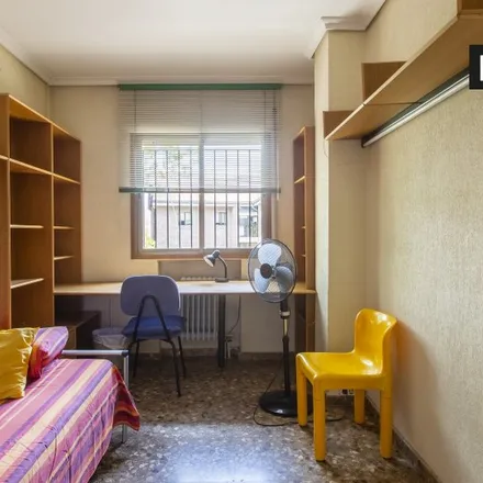 Image 2 - Campus de la Merced, Calle Doctor Fleming, 30001 Murcia, Spain - Room for rent