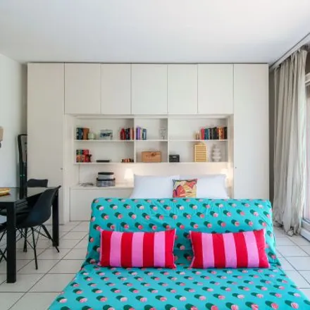 Image 6 - Lake View Apartment, Via Coremmo 6, 6900 Lugano, Switzerland - Apartment for rent
