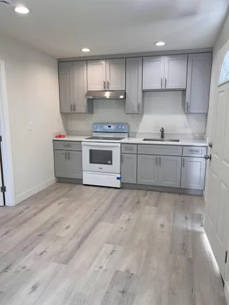 Rent this 1 bed apartment on 470 Harmony Lane in San Jose, CA 95111