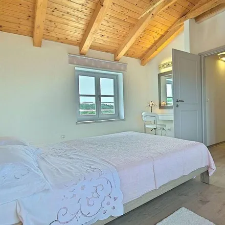 Rent this 1 bed house on 52448 Sveti Lovreč Pazenatički