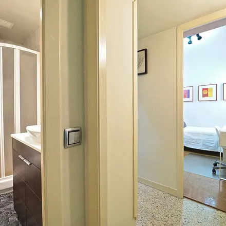 Rent this 1 bed apartment on Sant Antoni Maria Claret - Lepant in Carrer de Sant Antoni Maria Claret, 08001 Barcelona