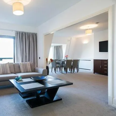Image 1 - Strathmore Court, 143 Park Road, London, NW8 7HT, United Kingdom - House for rent