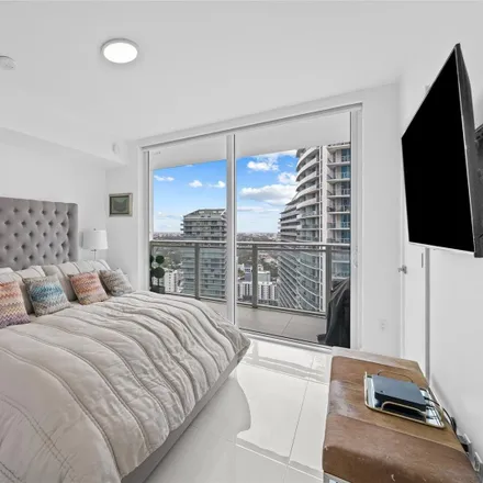 Image 6 - 1080 Brickell Avenue - Condo for rent