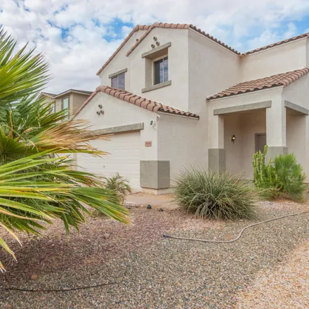 Buy this 4 bed house on 1654 South Wooten Street in Coolidge, Pinal County