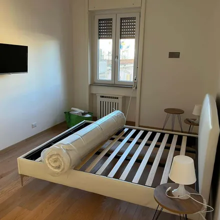Image 4 - Via Antonio Canova, 37, 20154 Milan MI, Italy - Apartment for rent
