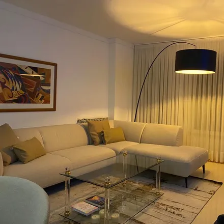 Rent this 2 bed apartment on Parque Europa in Rua Manuel Marques, 1750-170 Lisbon