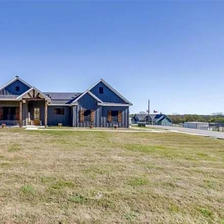 Buy this 4 bed house on 112 Cochran Road in Parker County, TX 76085